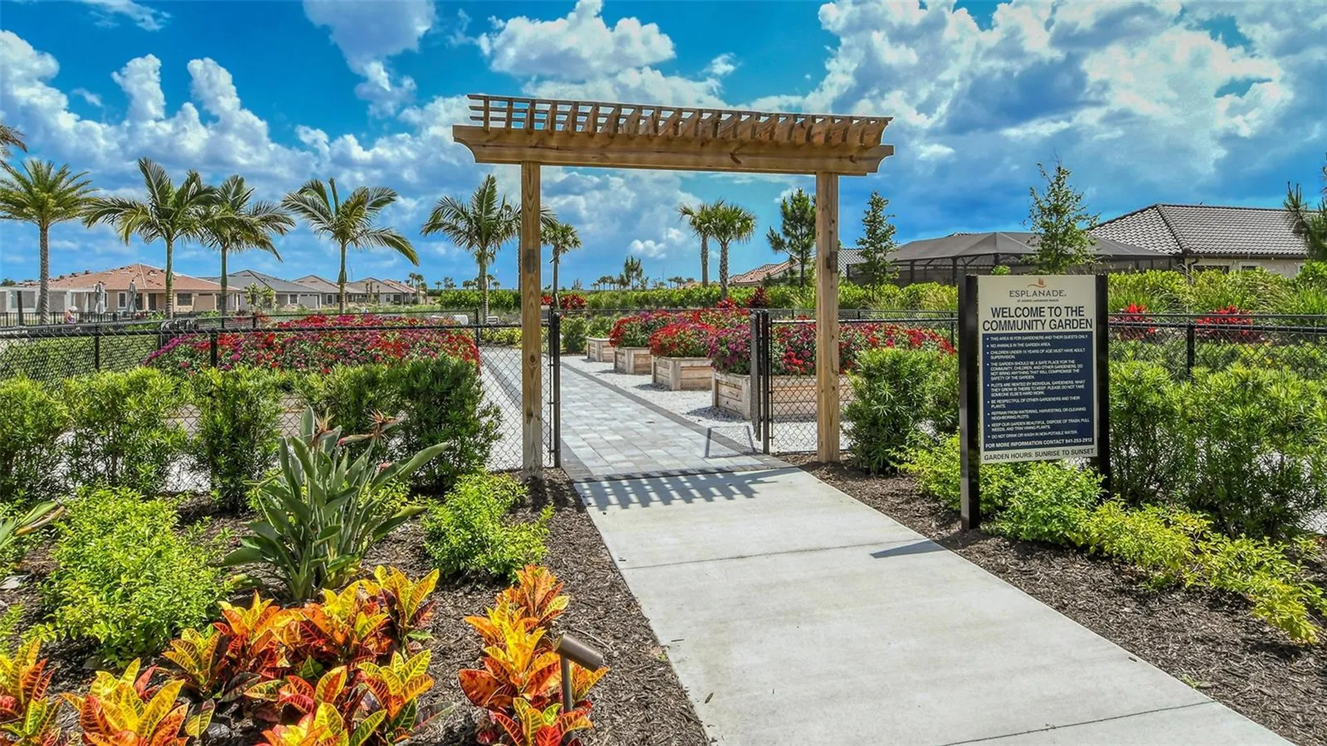 15410 Derna Terrace Bradenton FL 34211