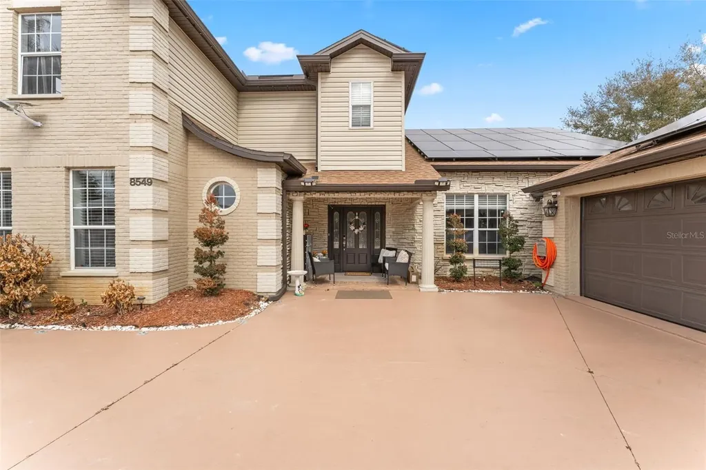 8549 Hillcrest Drive Groveland FL 34736