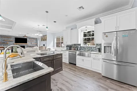 8549 Hillcrest Drive Groveland FL 34736