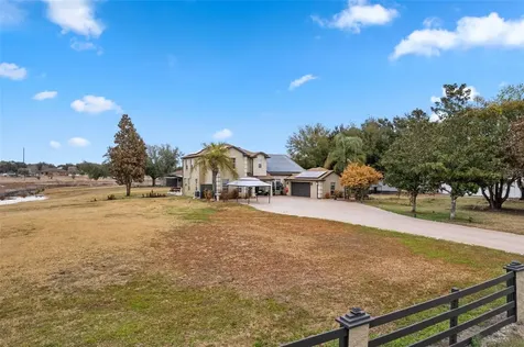 8549 Hillcrest Drive Groveland FL 34736