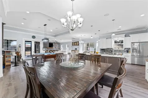 8549 Hillcrest Drive Groveland FL 34736