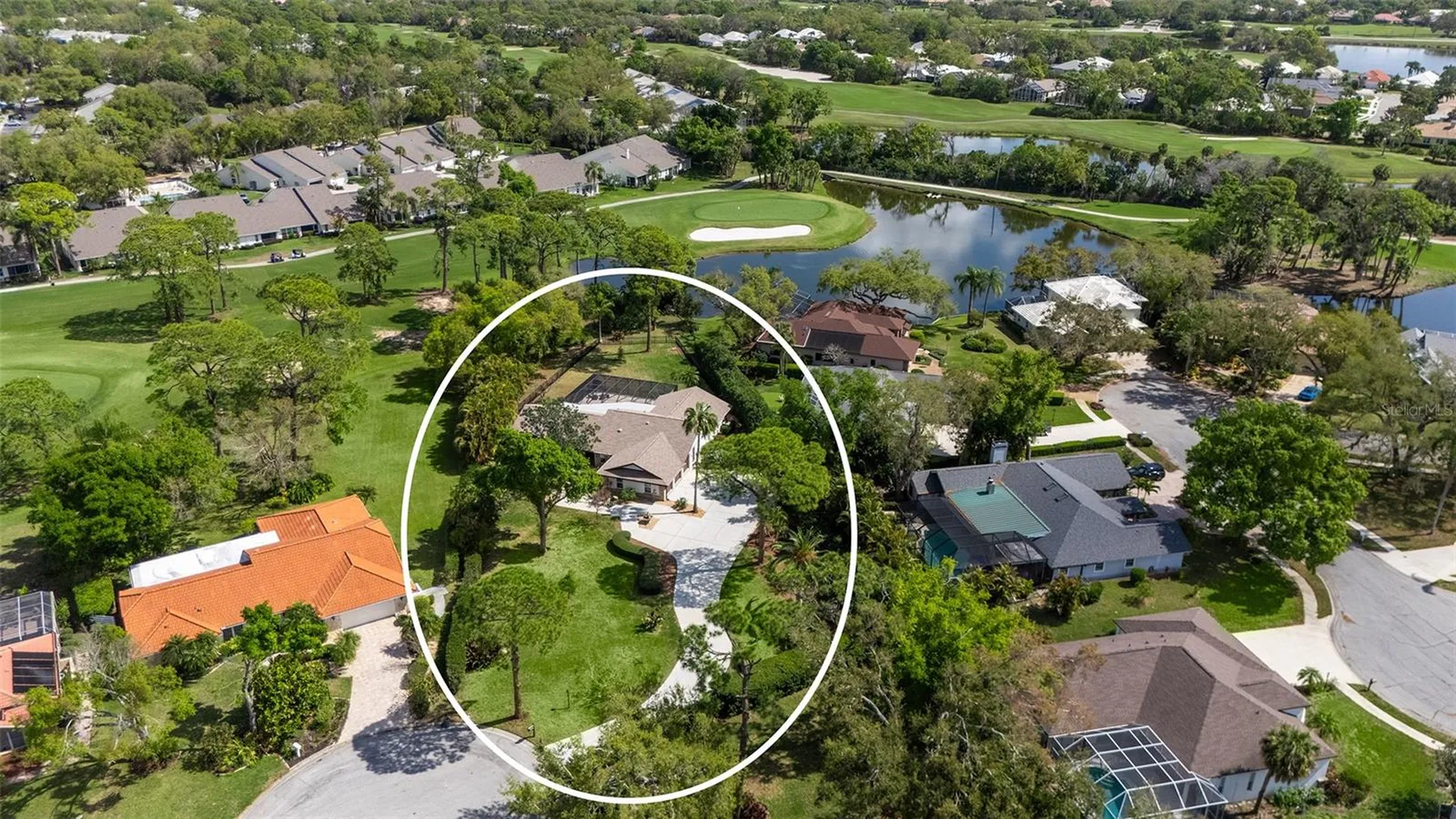 7937 Broadmoor Pines Boulevard Sarasota FL 34243