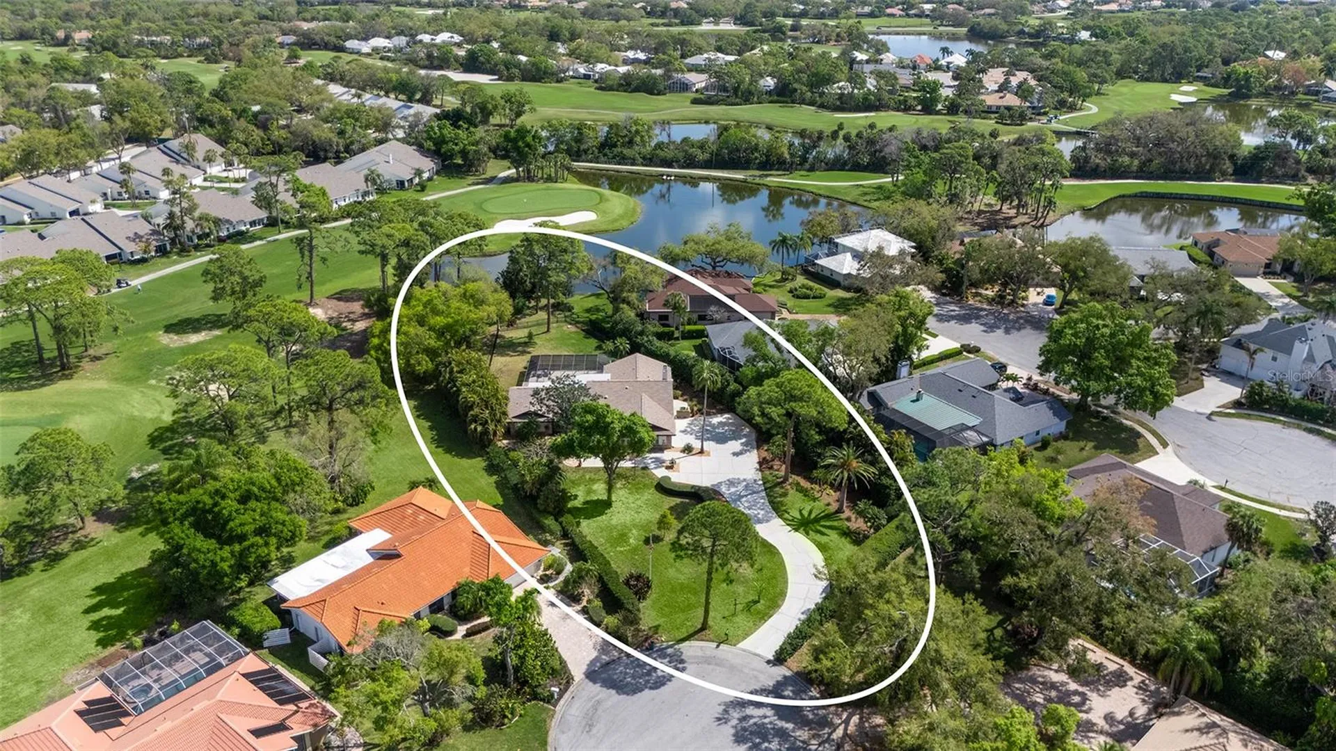 7937 Broadmoor Pines Boulevard Sarasota FL 34243