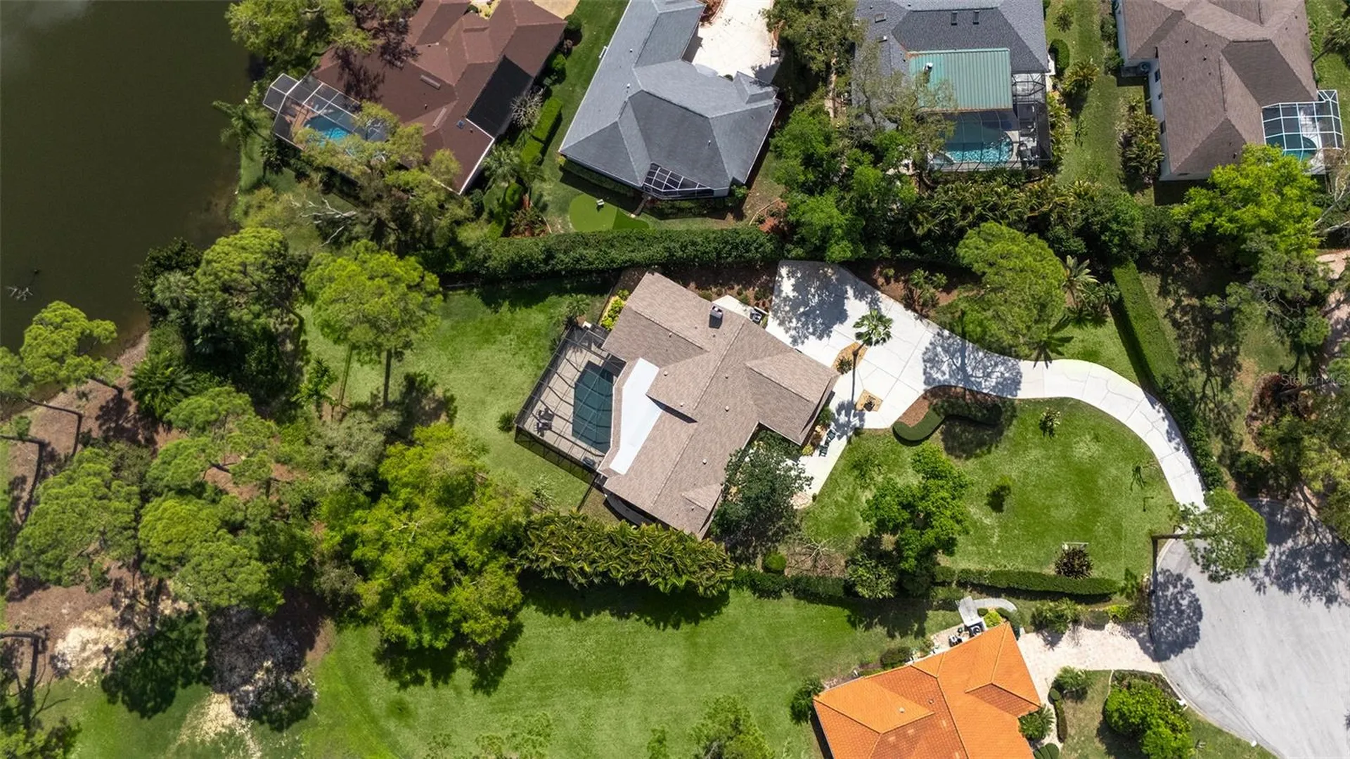 7937 Broadmoor Pines Boulevard Sarasota FL 34243