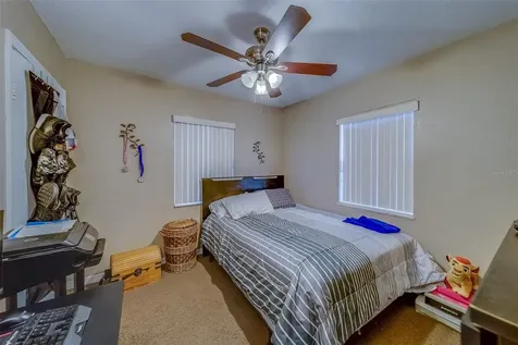 2749 16th Avenue N St Petersburg FL 33713
