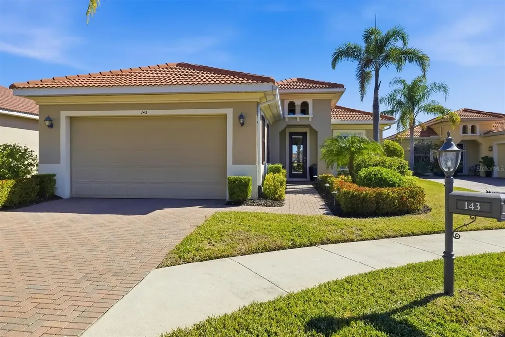 143 Avalini Way Nokomis FL 34275