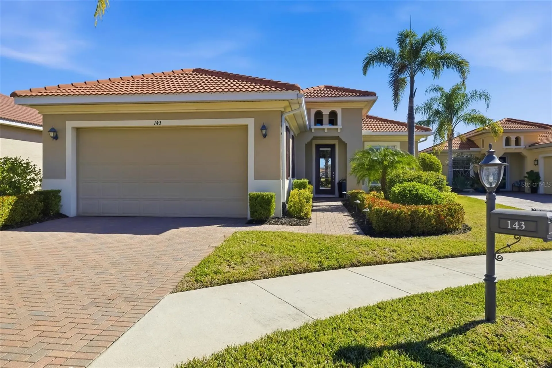Nokomis FL, 143 Avalini Way