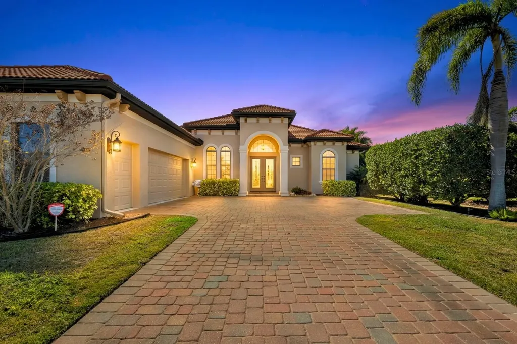 4816 Tobermory Way Bradenton FL 34211