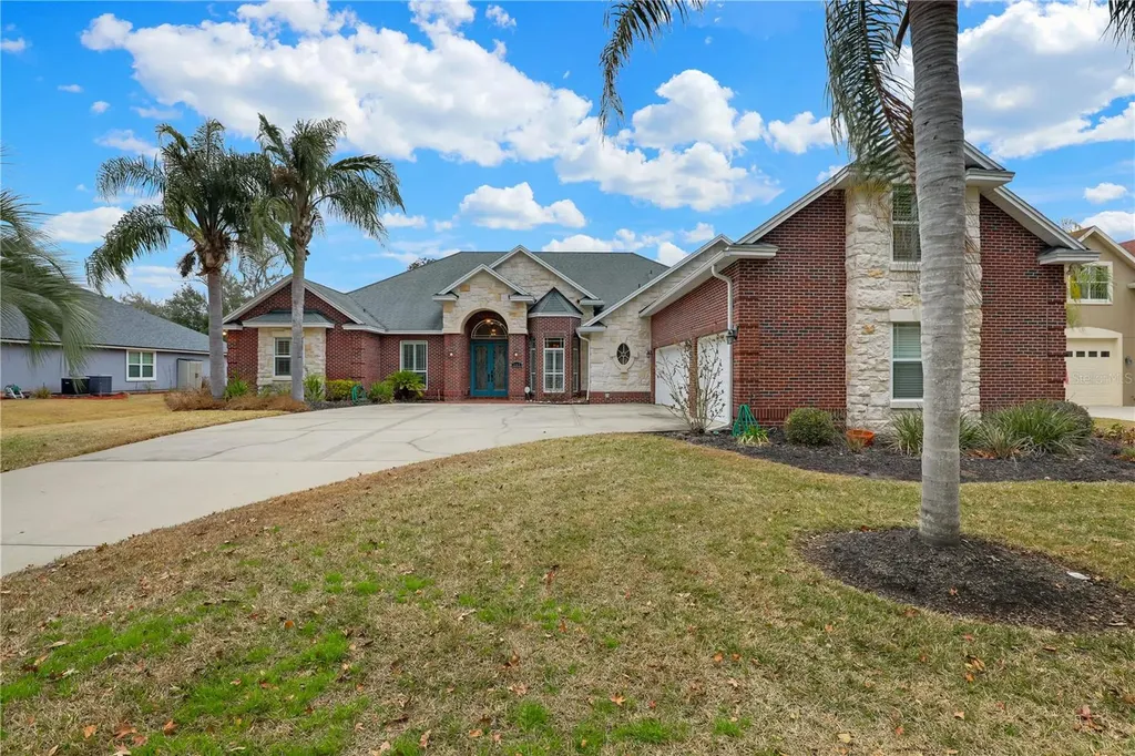 182 Malley Cove Lane Fleming Island FL 32003