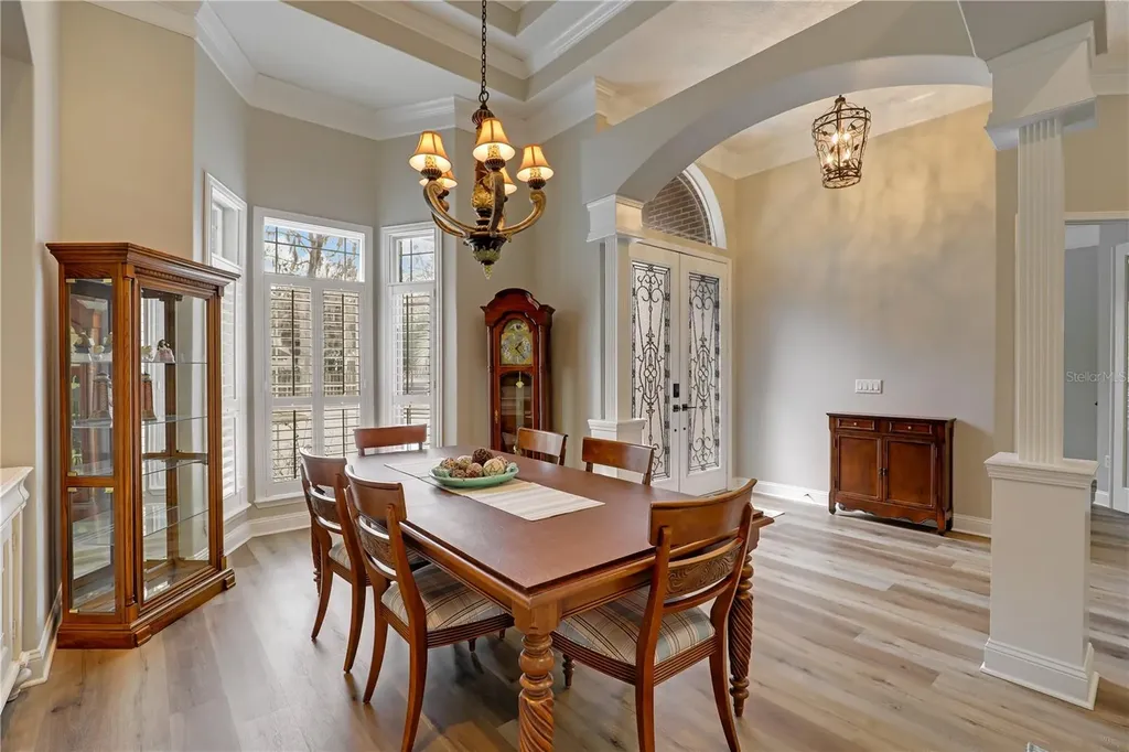 182 Malley Cove Lane Fleming Island FL 32003
