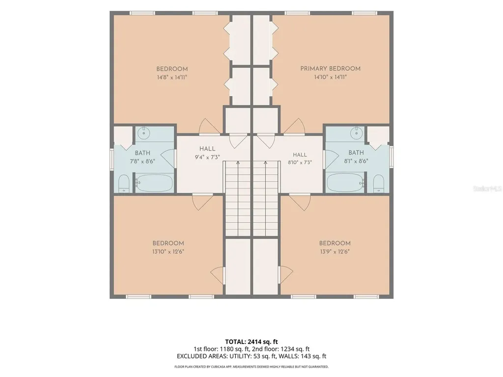 23 Regent Lane Palm Coast FL 32164
