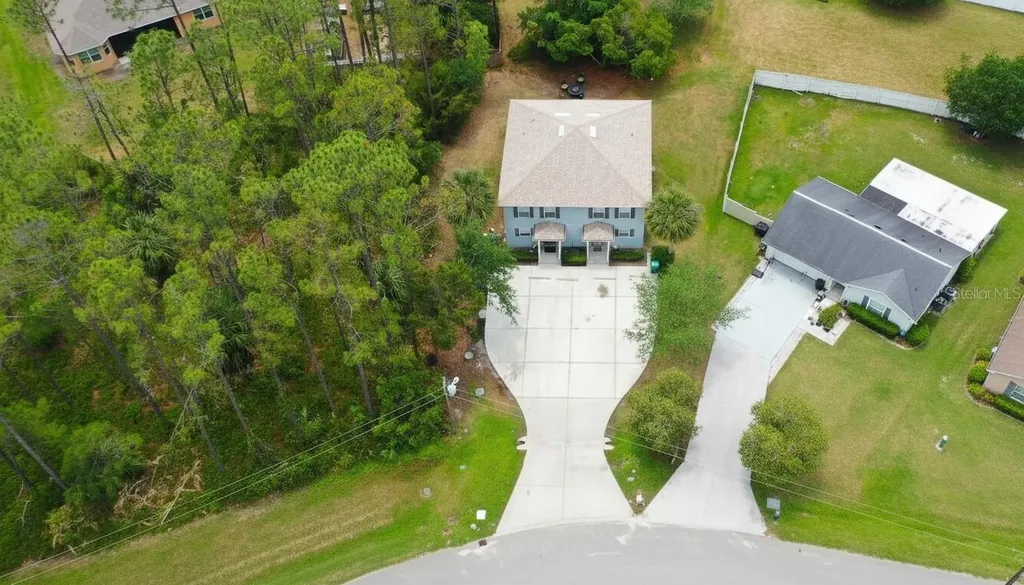 23 Regent Lane Palm Coast FL 32164
