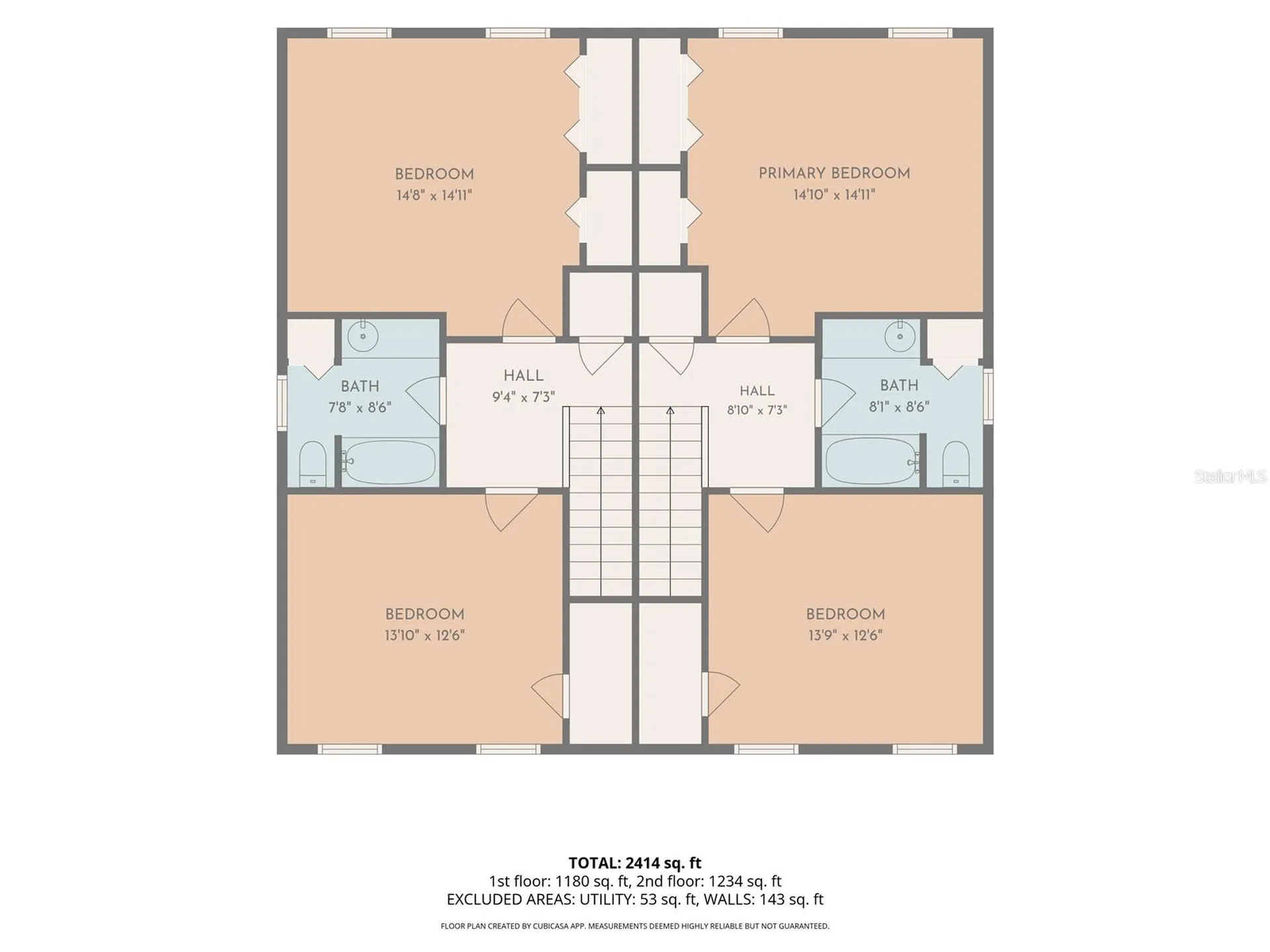23 Regent Lane Palm Coast FL 32164