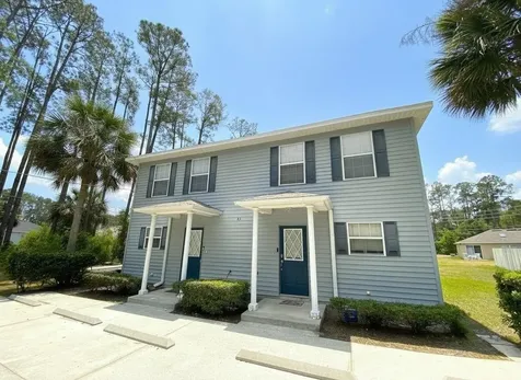 23 Regent Lane Palm Coast FL 32164