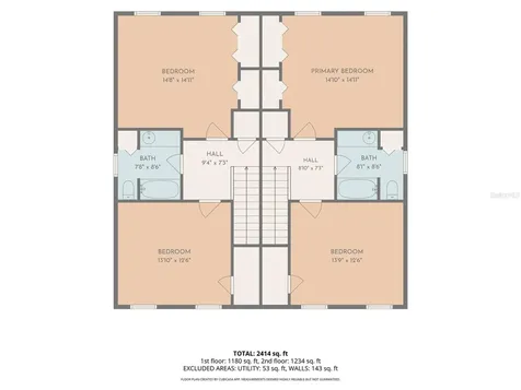 23 Regent Lane Palm Coast FL 32164