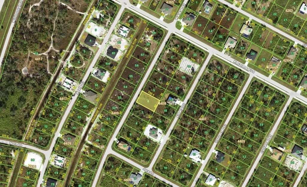 9196 Waldrep Street Port Charlotte FL 33981
