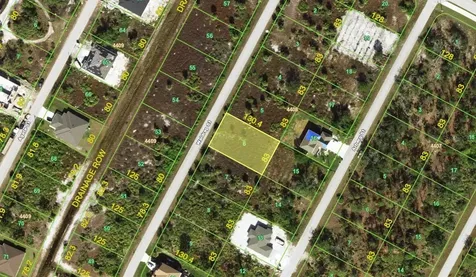 9196 Waldrep Street Port Charlotte FL 33981