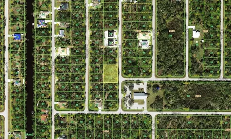 3169 Larissa Street Port Charlotte FL 33948