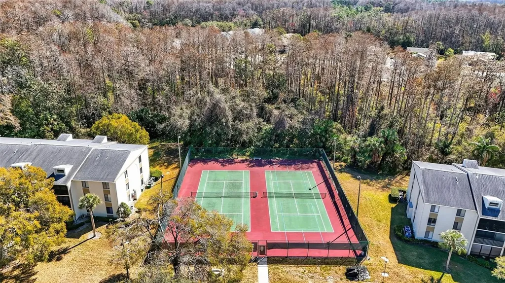 1398 Shady Pine Way Tarpon Springs FL 34688