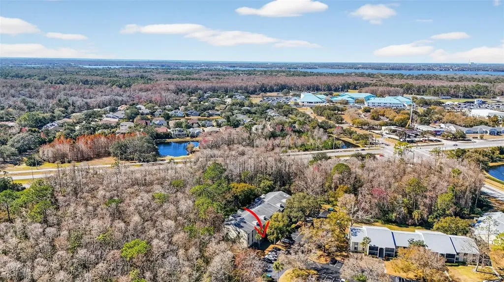 1398 Shady Pine Way Tarpon Springs FL 34688