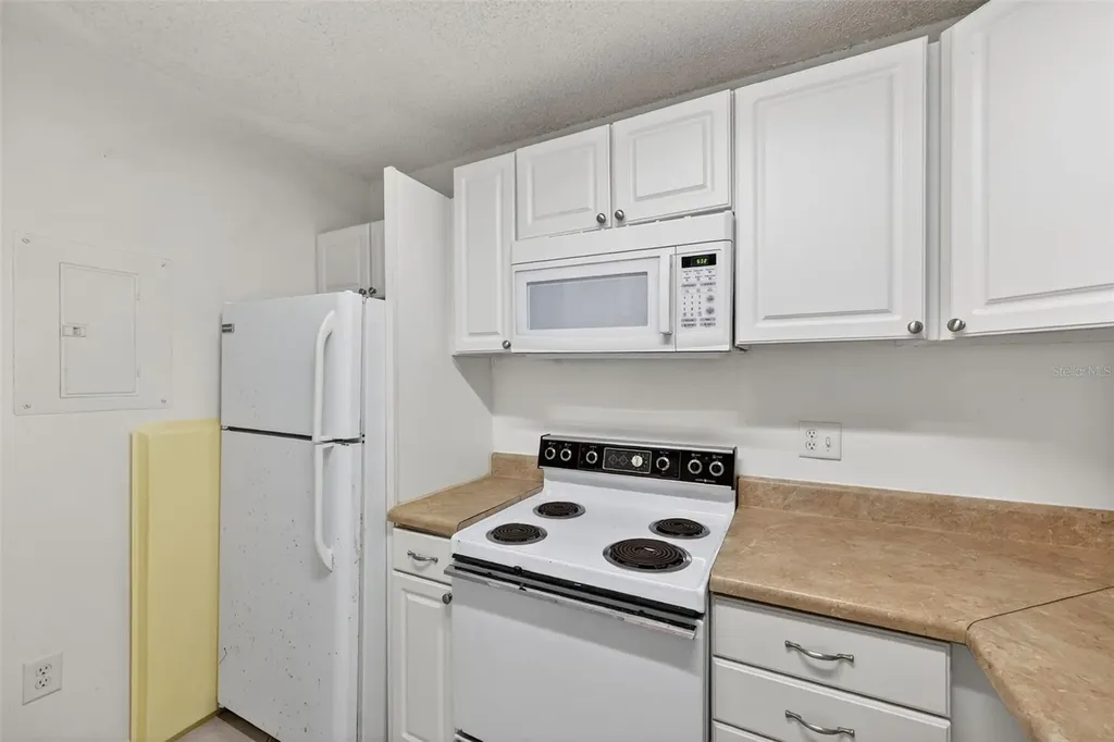 1398 Shady Pine Way Tarpon Springs FL 34688