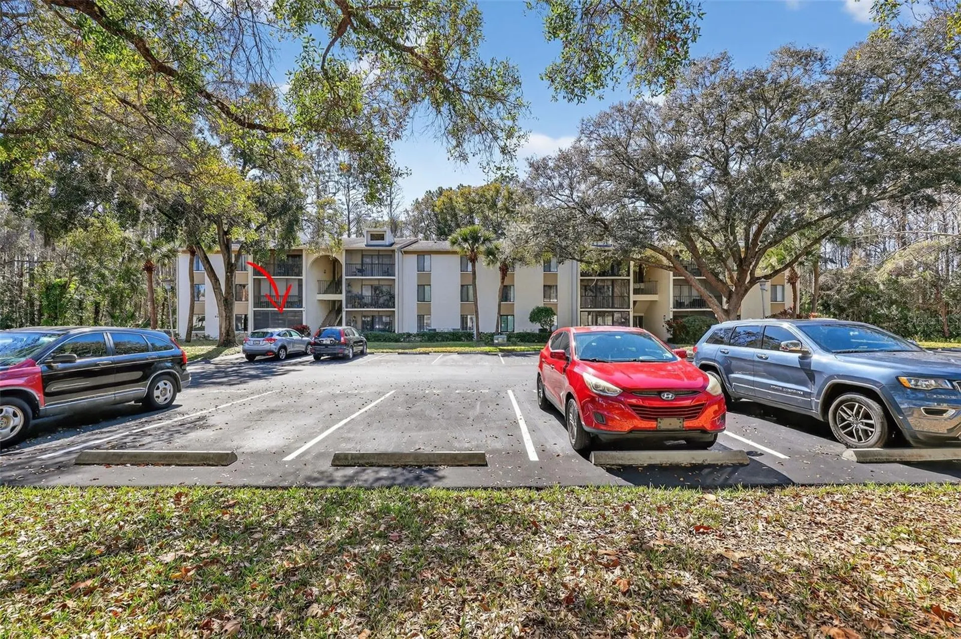 1398 Shady Pine Way Tarpon Springs FL 34688