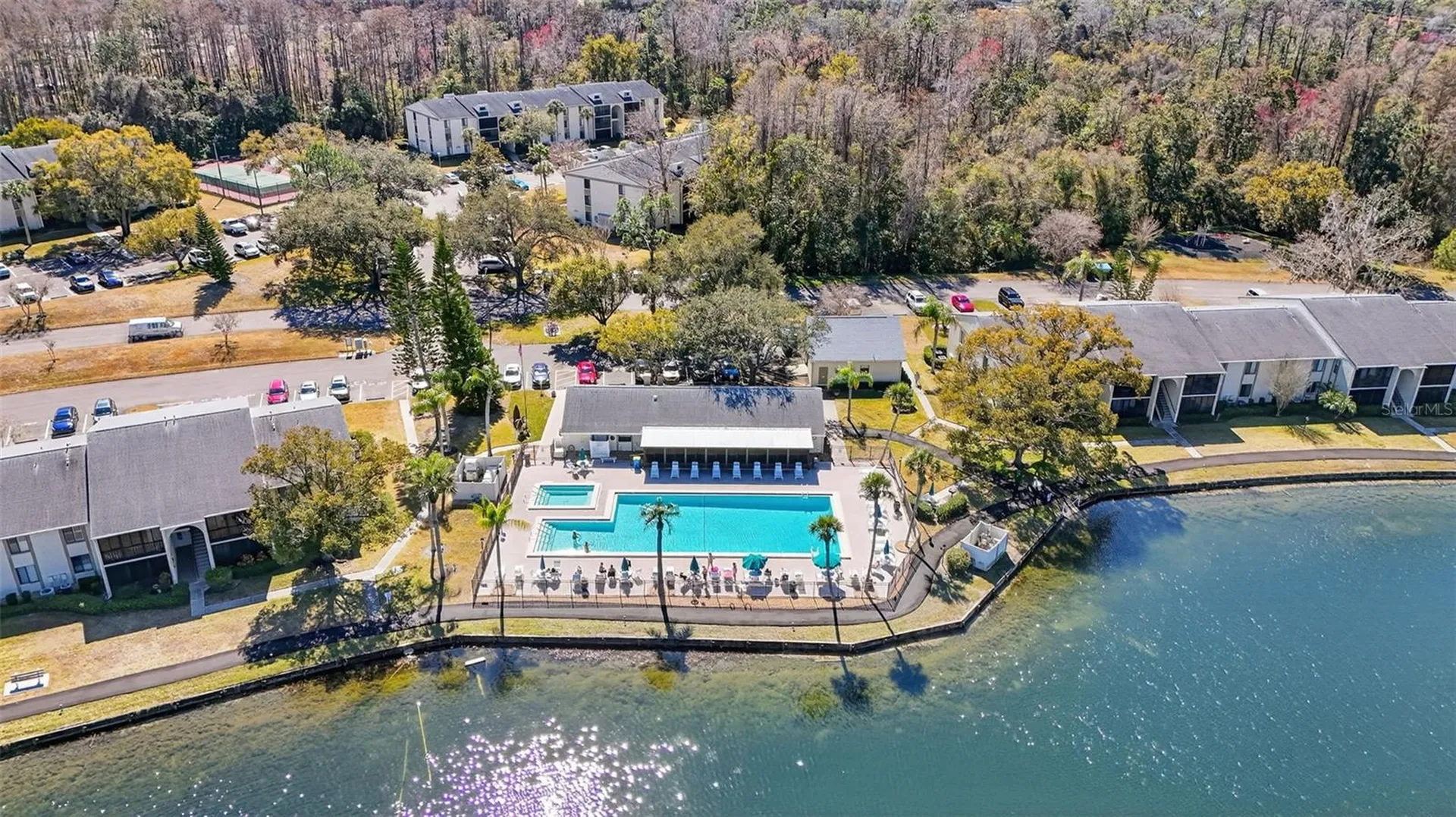 1398 Shady Pine Way Tarpon Springs FL 34688