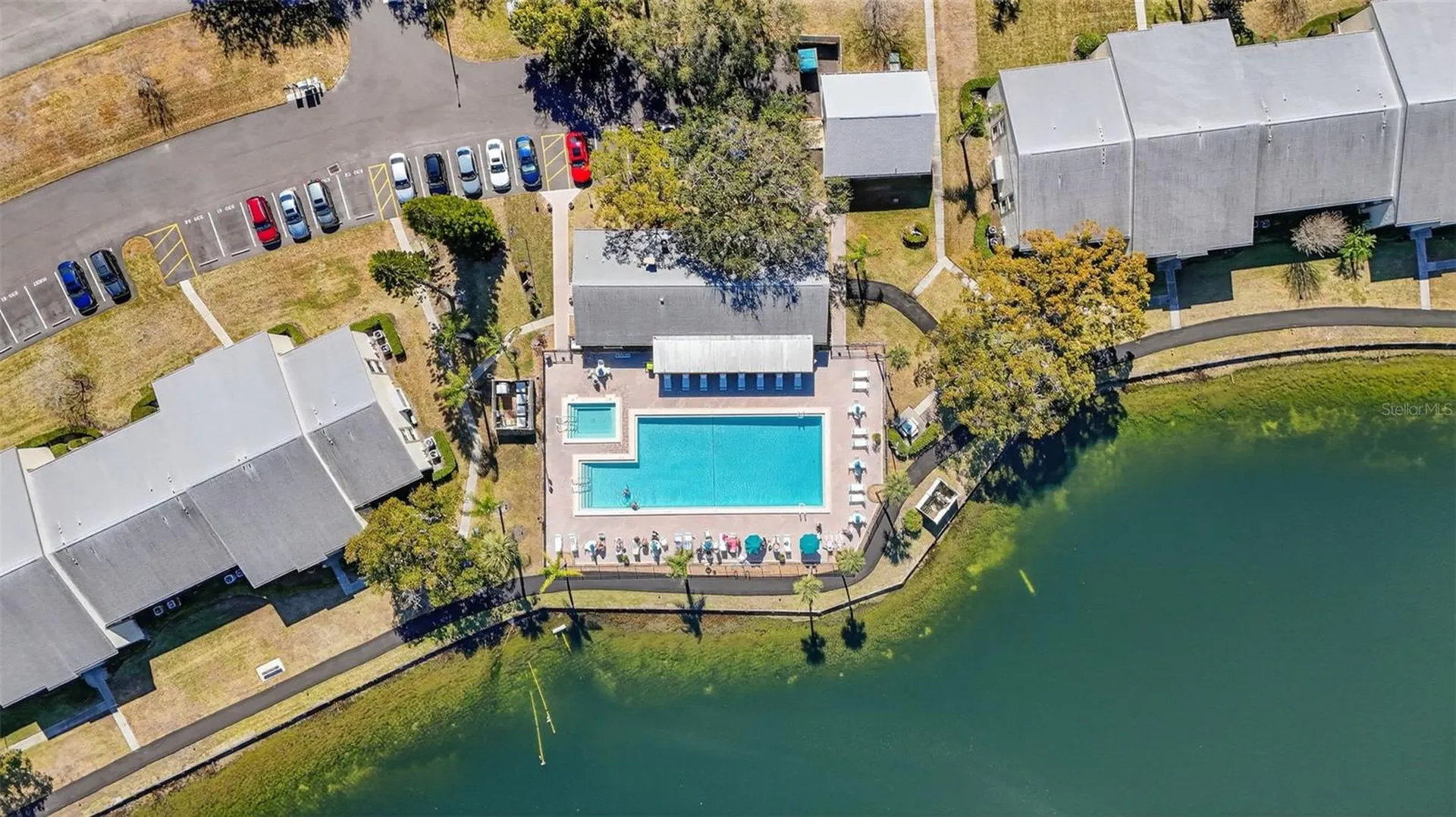 1398 Shady Pine Way Tarpon Springs FL 34688