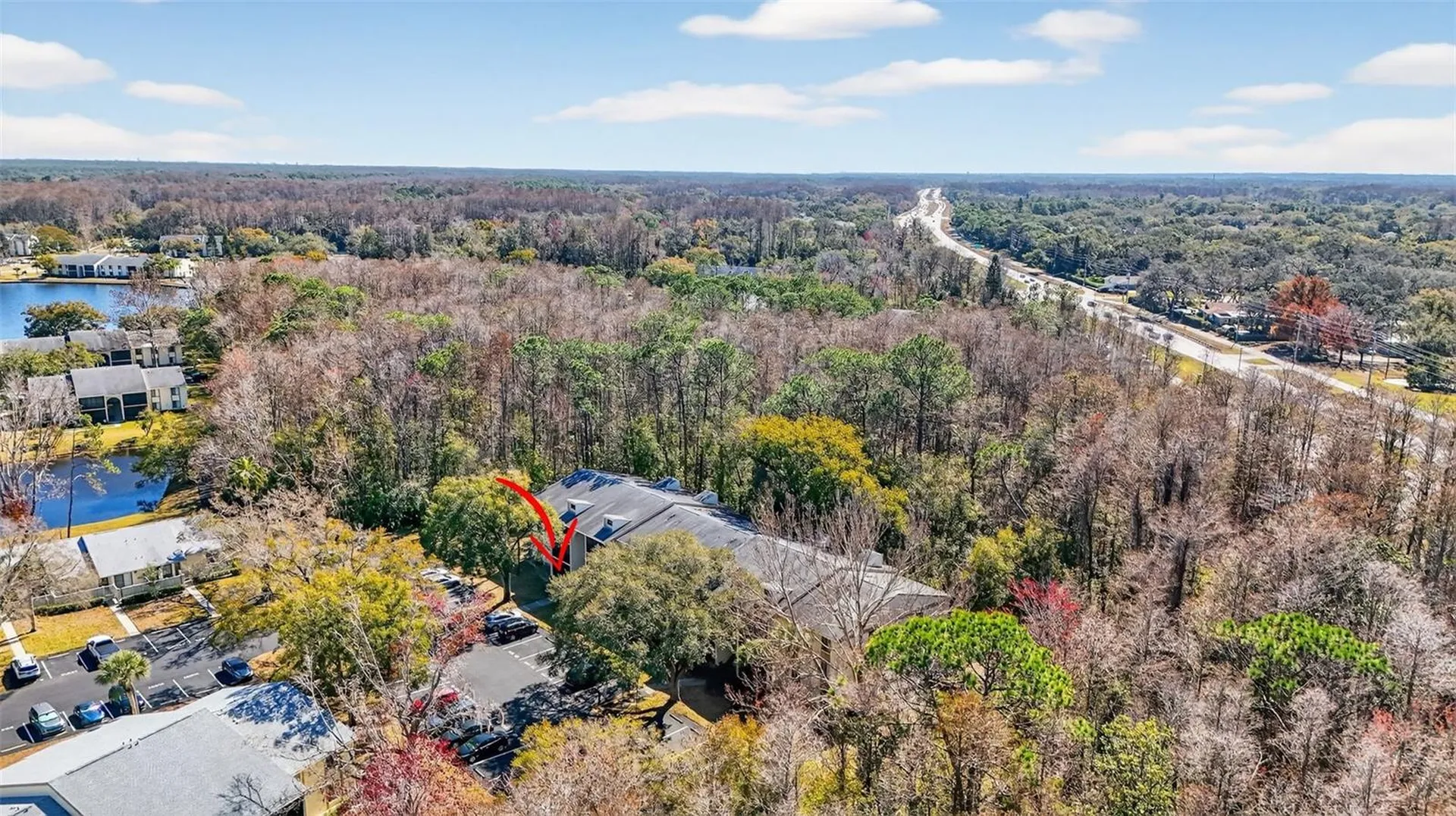 1398 Shady Pine Way Tarpon Springs FL 34688