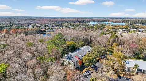 1398 Shady Pine Way Tarpon Springs FL 34688