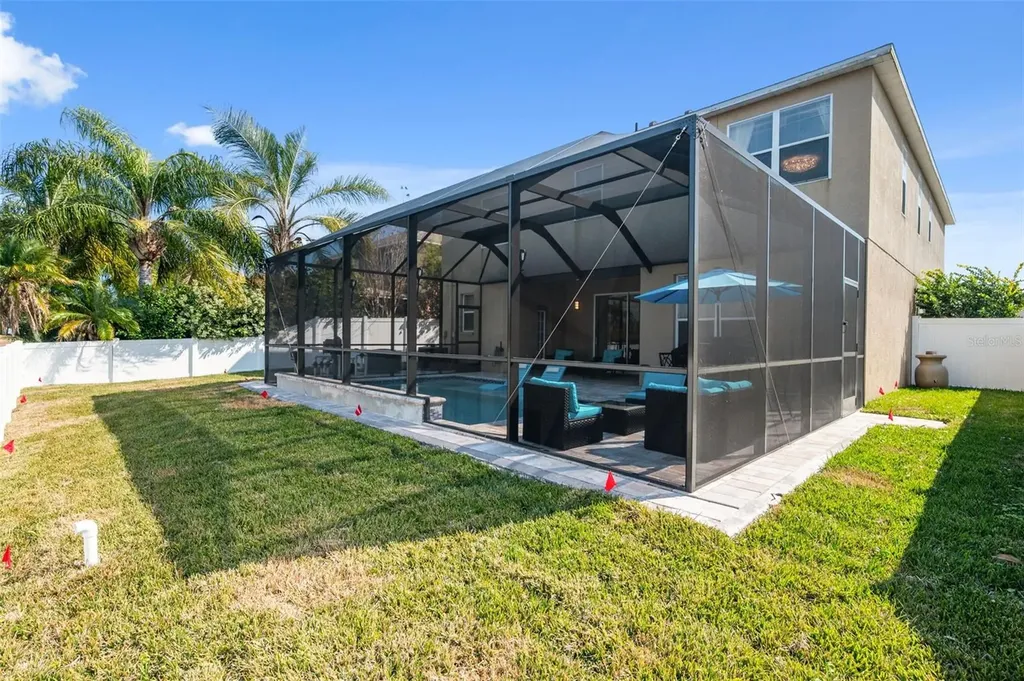 18441 New London Avenue Land O Lakes FL 34638