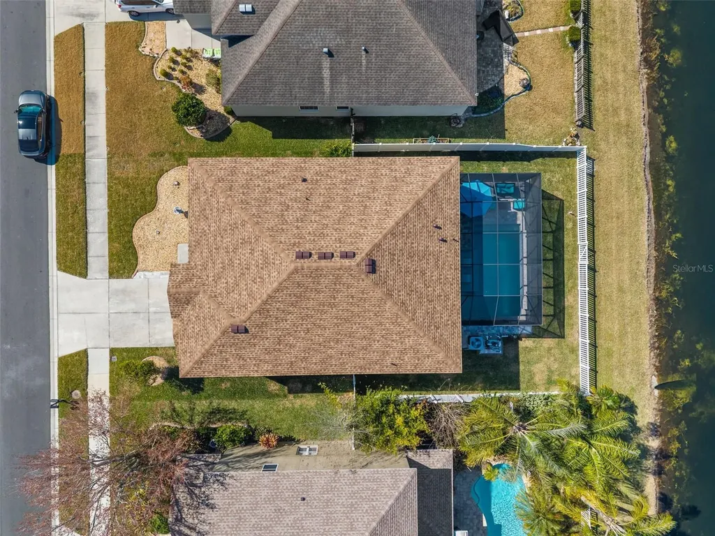 18441 New London Avenue Land O Lakes FL 34638