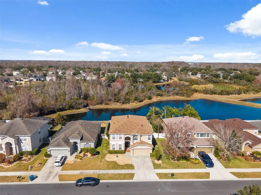 18441 New London Avenue Land O Lakes FL 34638