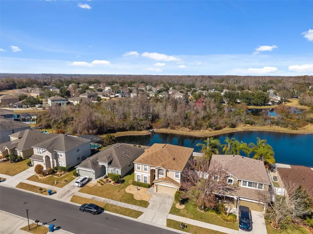 18441 New London Avenue Land O Lakes FL 34638