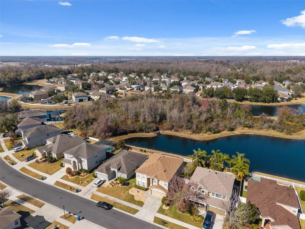 18441 New London Avenue Land O Lakes FL 34638