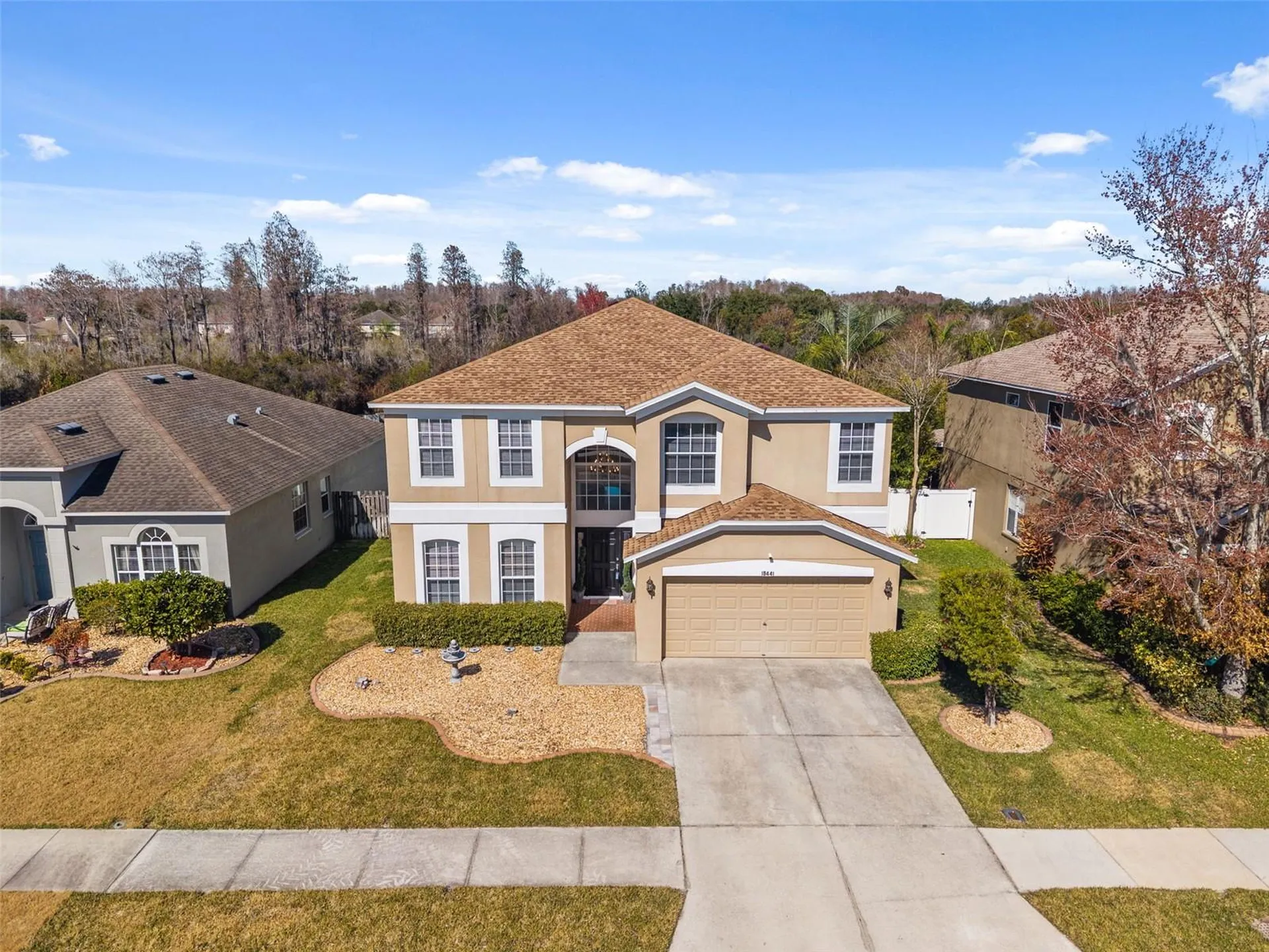 18441 New London Avenue Land O Lakes FL 34638