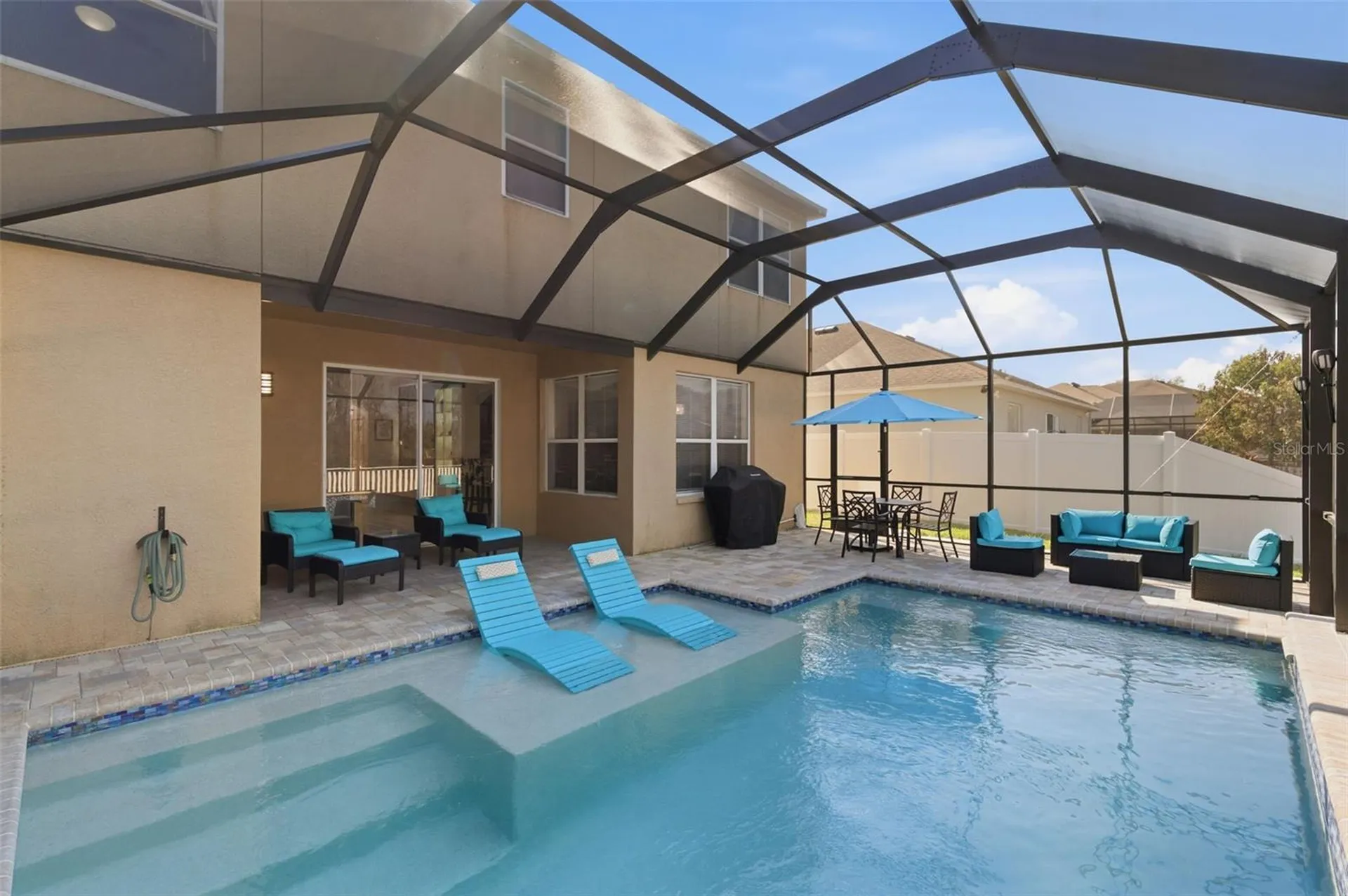 18441 New London Avenue Land O Lakes FL 34638
