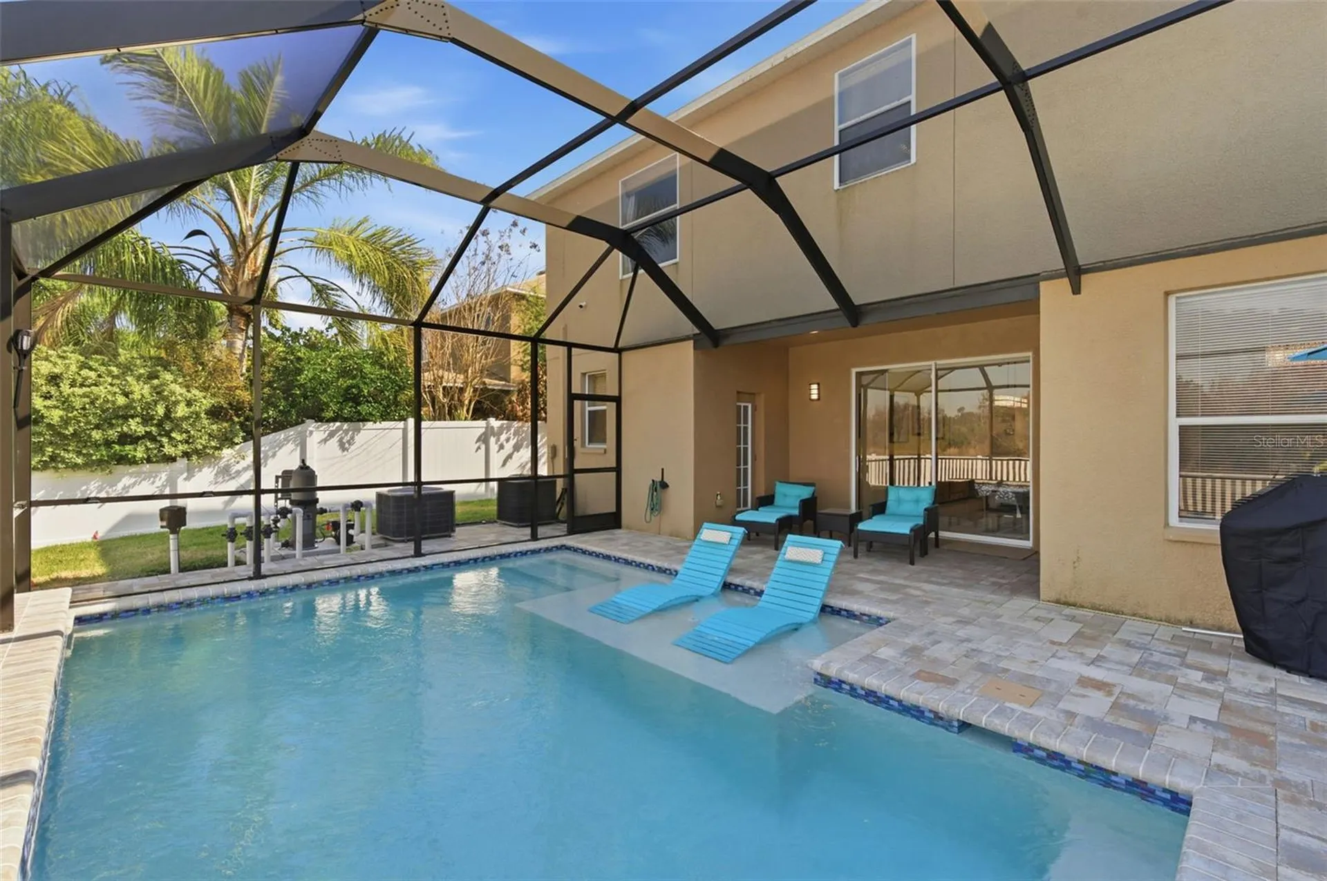 18441 New London Avenue Land O Lakes FL 34638