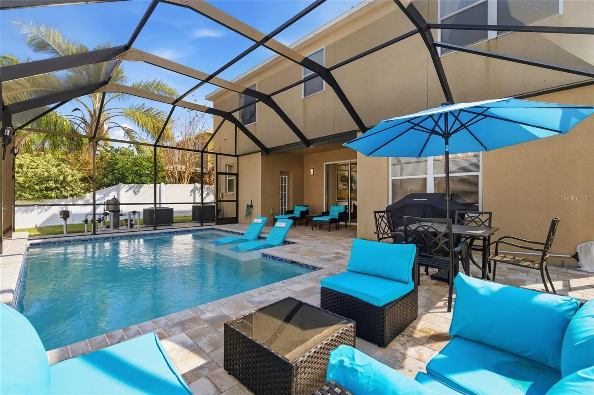 18441 New London Avenue Land O Lakes FL 34638