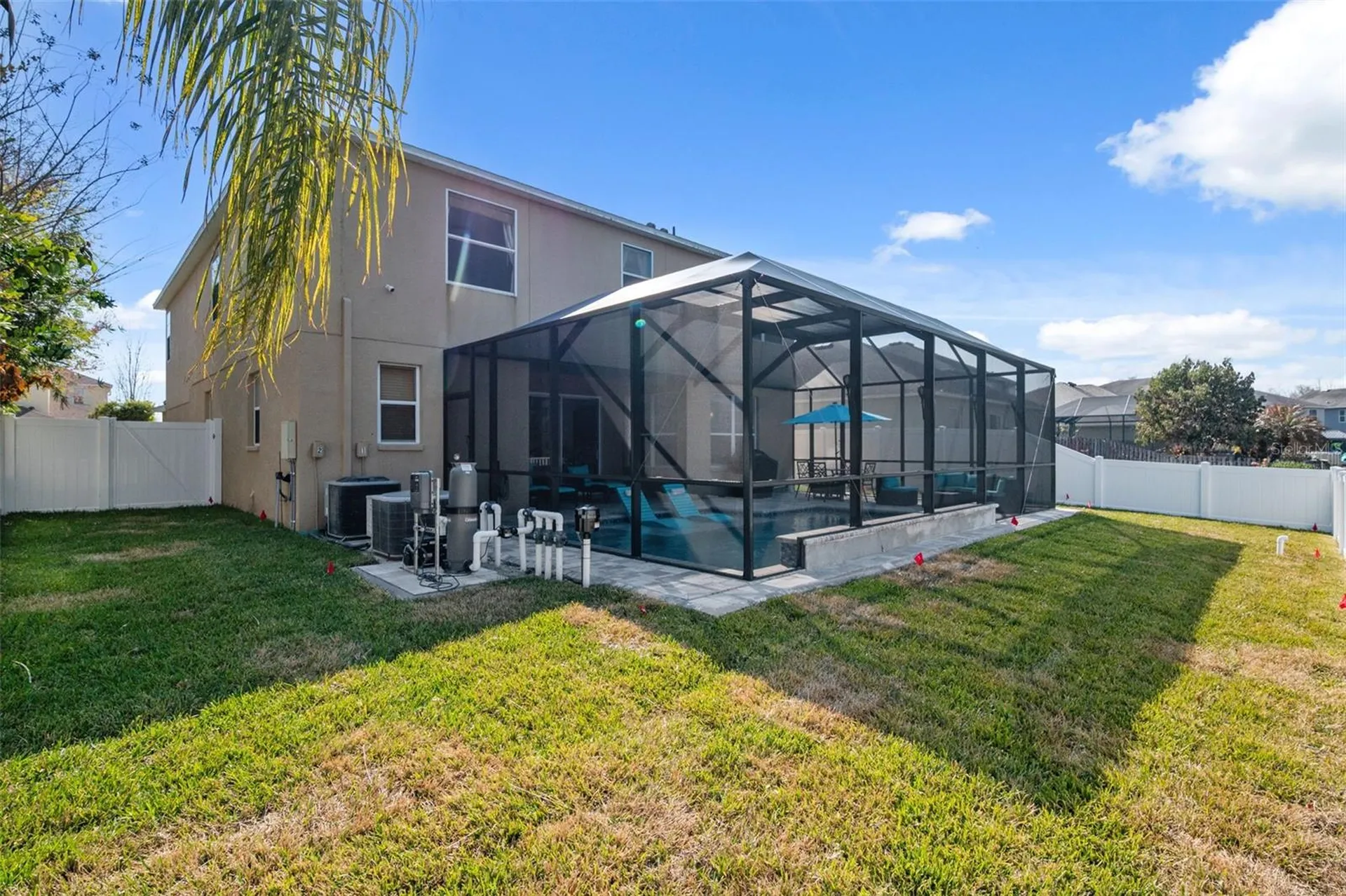 18441 New London Avenue Land O Lakes FL 34638