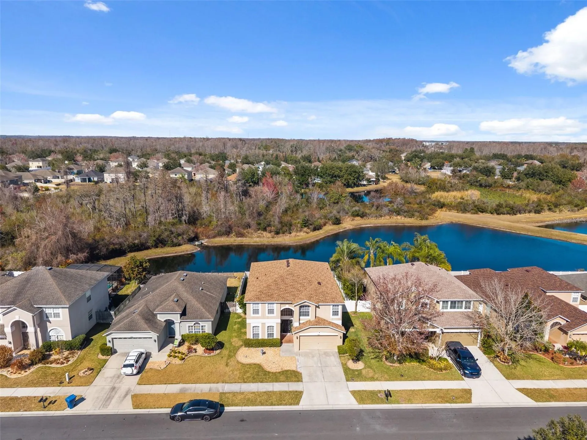 18441 New London Avenue Land O Lakes FL 34638