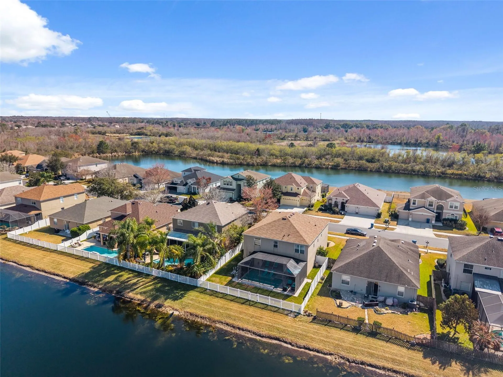 18441 New London Avenue Land O Lakes FL 34638