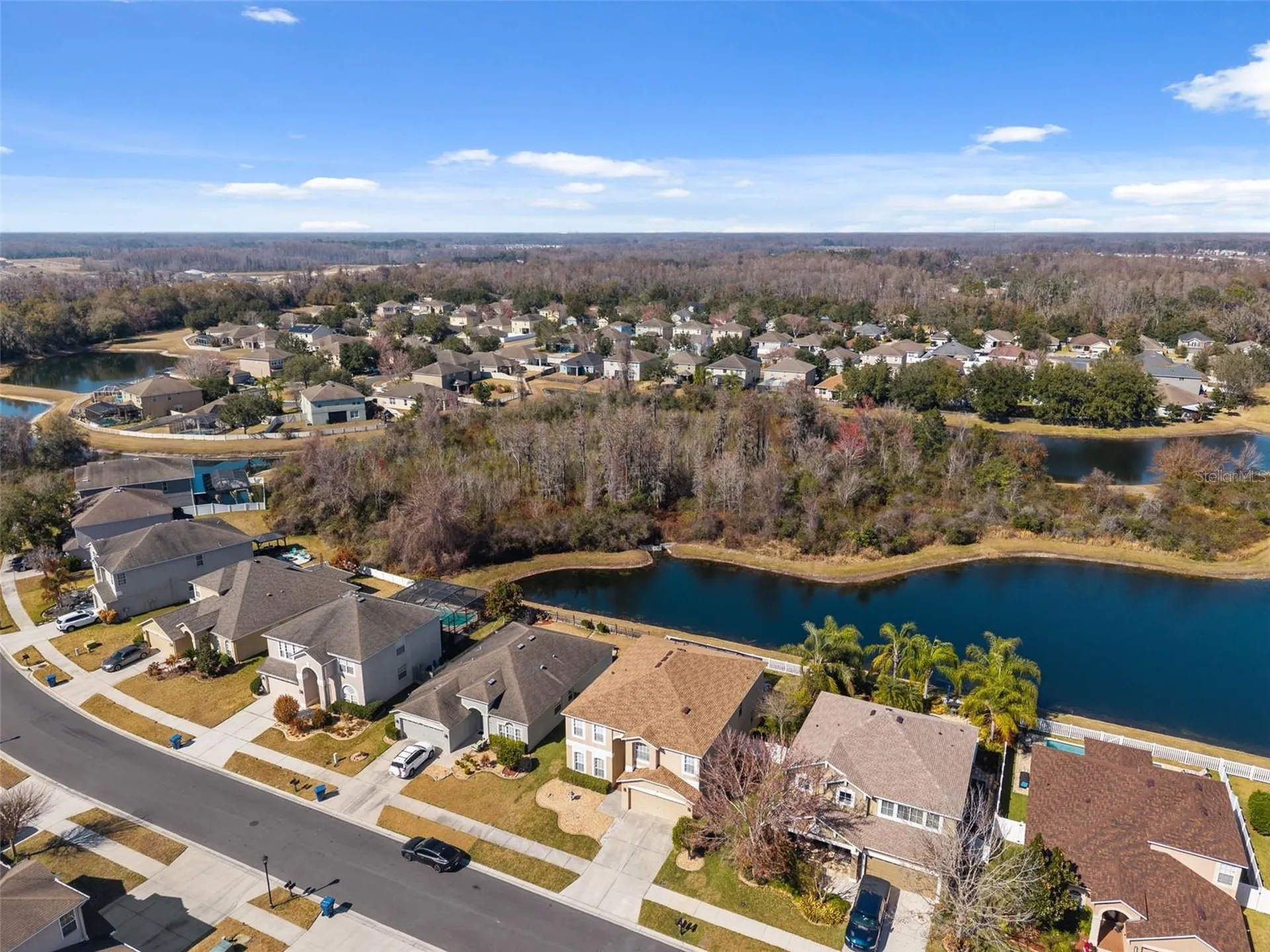 18441 New London Avenue Land O Lakes FL 34638