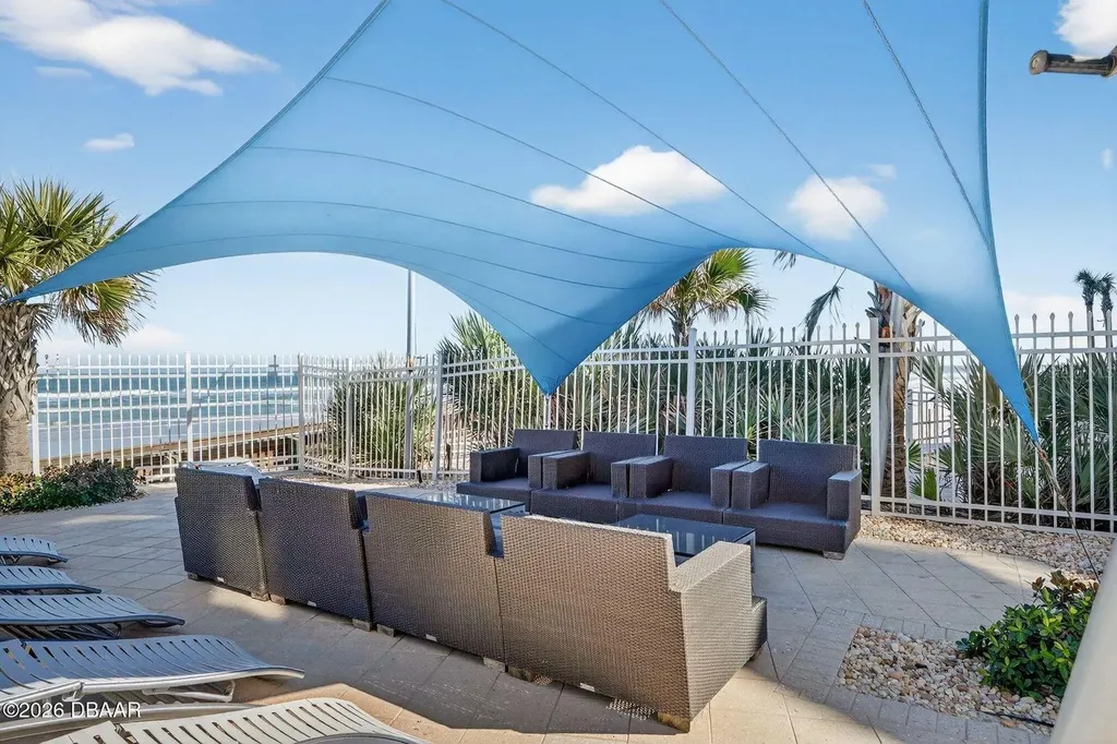 3703 S Atlantic Avenue Daytona Beach Shores FL 32118