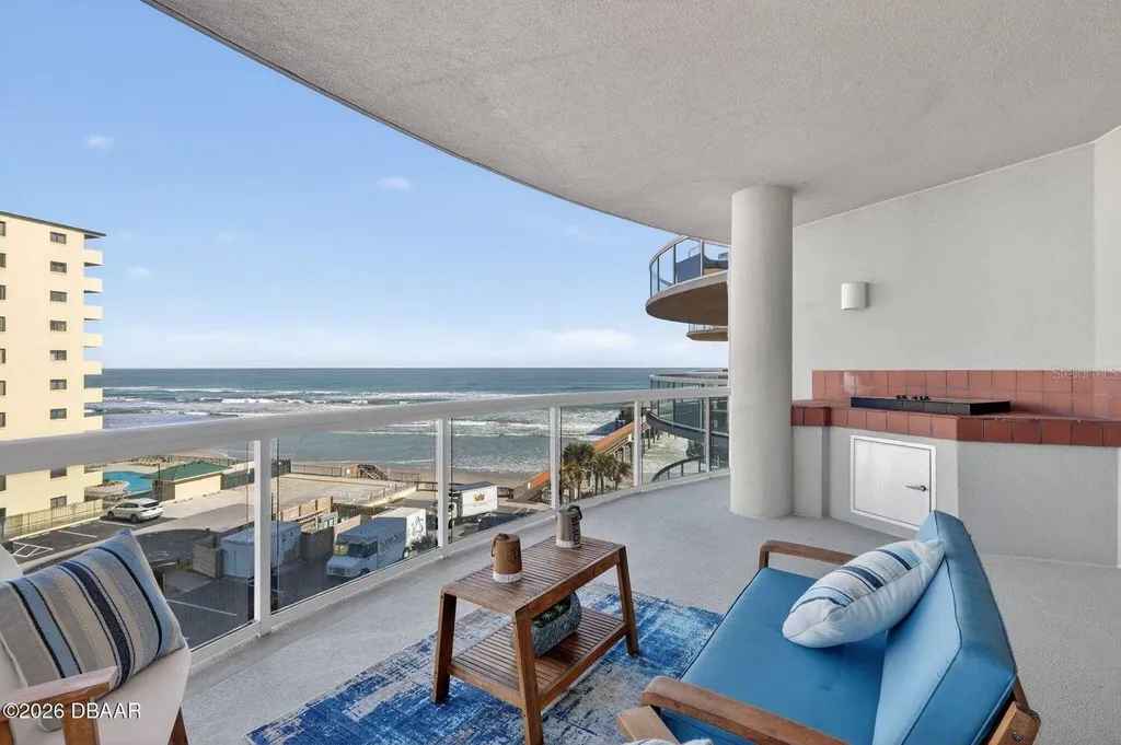 3703 S Atlantic Avenue Daytona Beach Shores FL 32118
