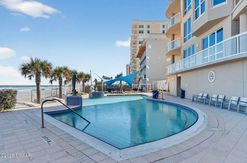 3703 S Atlantic Avenue Daytona Beach Shores FL 32118