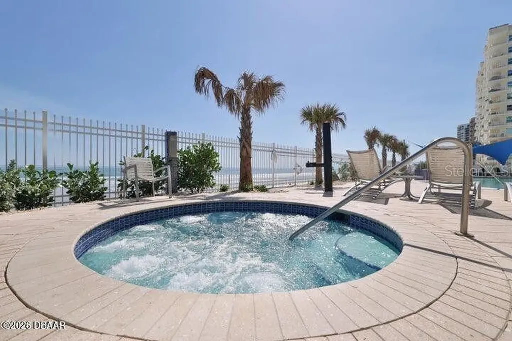 3703 S Atlantic Avenue Daytona Beach Shores FL 32118