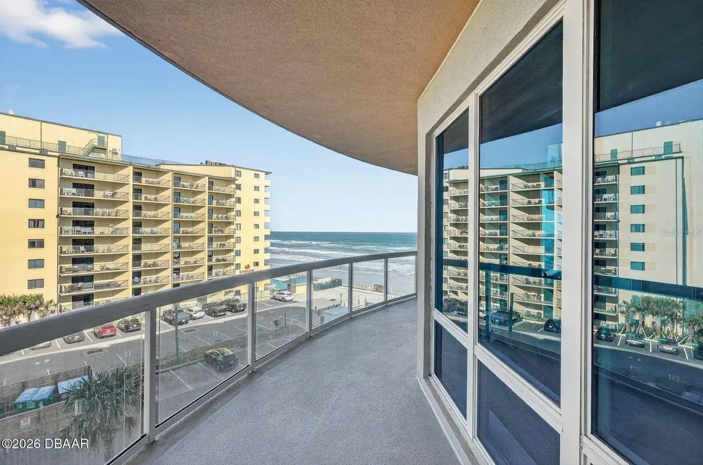3703 S Atlantic Avenue Daytona Beach Shores FL 32118