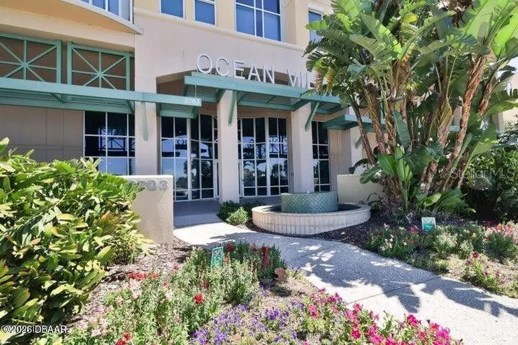 3703 S Atlantic Avenue Daytona Beach Shores FL 32118