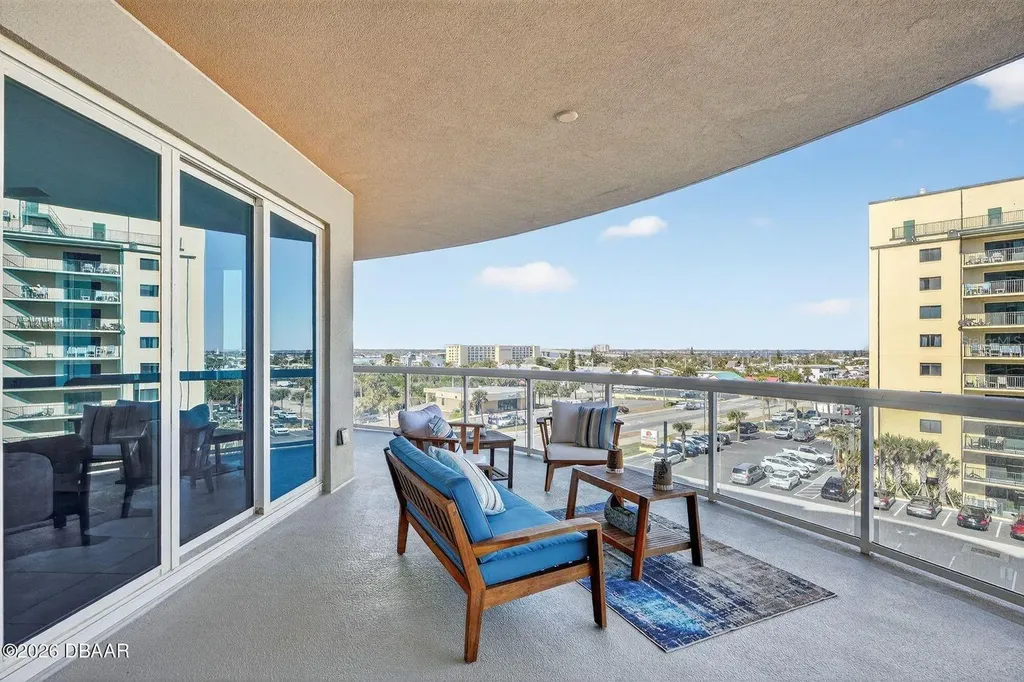 3703 S Atlantic Avenue Daytona Beach Shores FL 32118